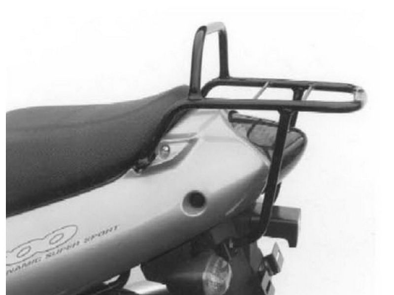 Hepco & Becker Porte-bagages Suzuki GSX 750 F (1998-2002)