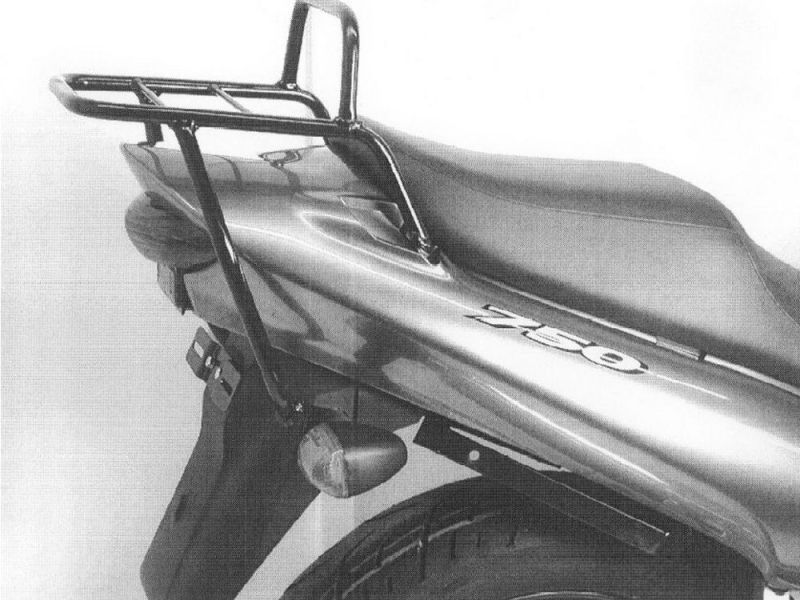 Hepco & Becker Porte-bagages Suzuki GSX 750 F (2003-2006)