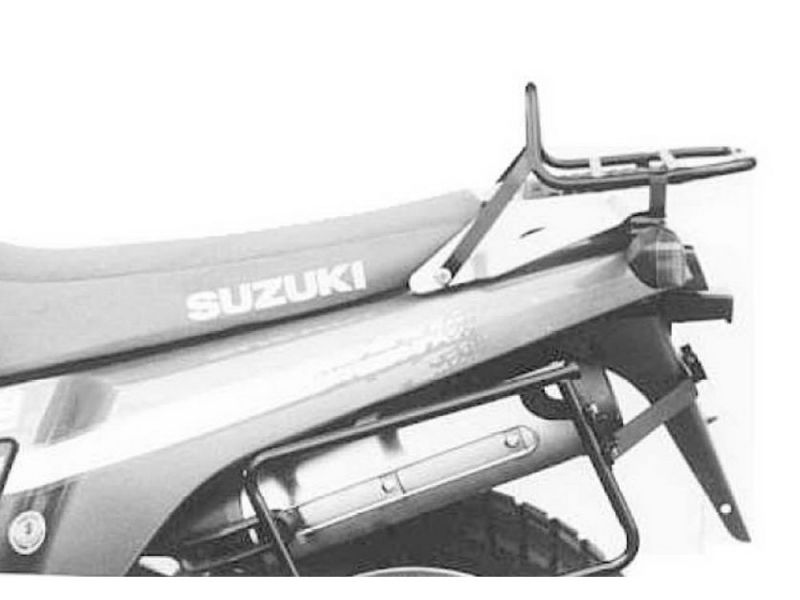 Hepco & Becker Porte-bagages Suzuki DR BIG 800 (1991)