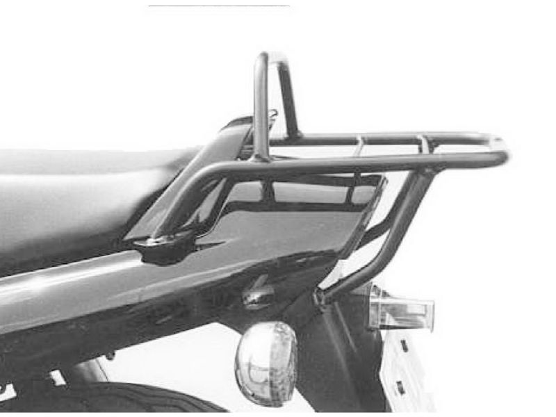 Hepco & Becker Porte-bagages Suzuki VX 800 (chrome 1990-1997)