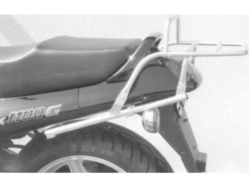 Hepco & Becker Porte-bagages Suzuki GSX 1100 G (1991-1996)
