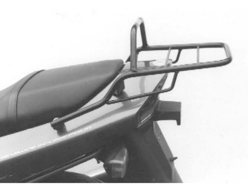 Hepco & Becker Porte-bagages Suzuki GSF 1200 S / N Bandit (1996-2000)