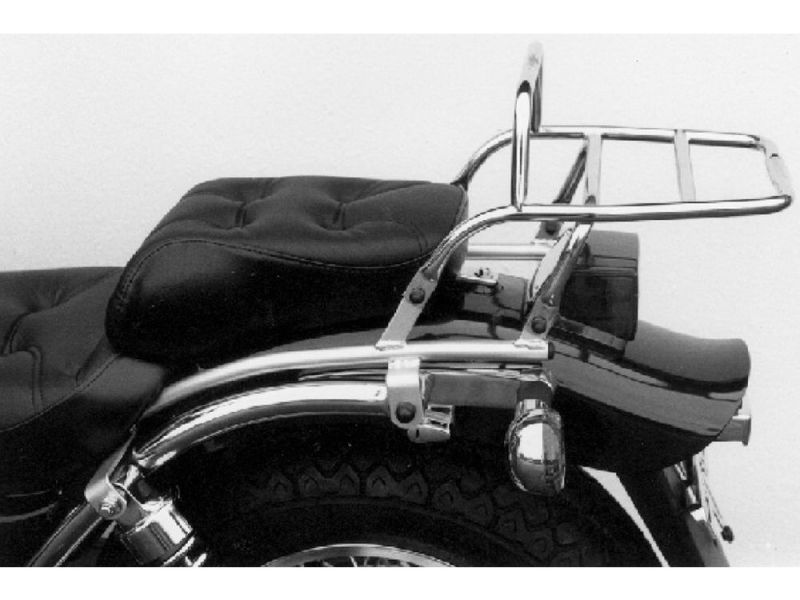 Hepco & Becker Porte-bagages Suzuki VS 1400 Intruder (1987-1995)