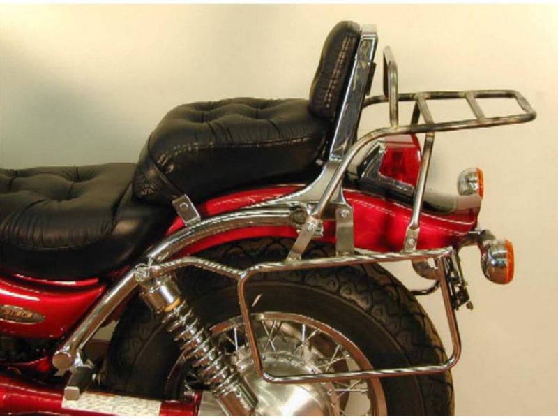Hepco & Becker Porte-bagages Suzuki VS 1400 Intruder (1996-2003)
