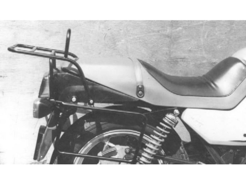 Hepco & Becker Porte-vélos complet Suzuki GS 550 M Katana (1980-1985)