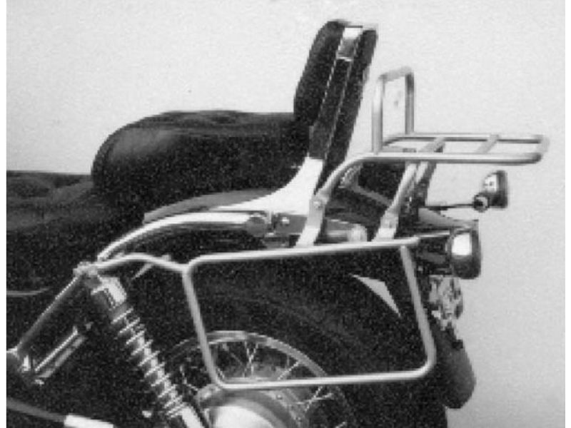 Hepco & Becker Porte-vélos complet Suzuki VS 1400 Intruder