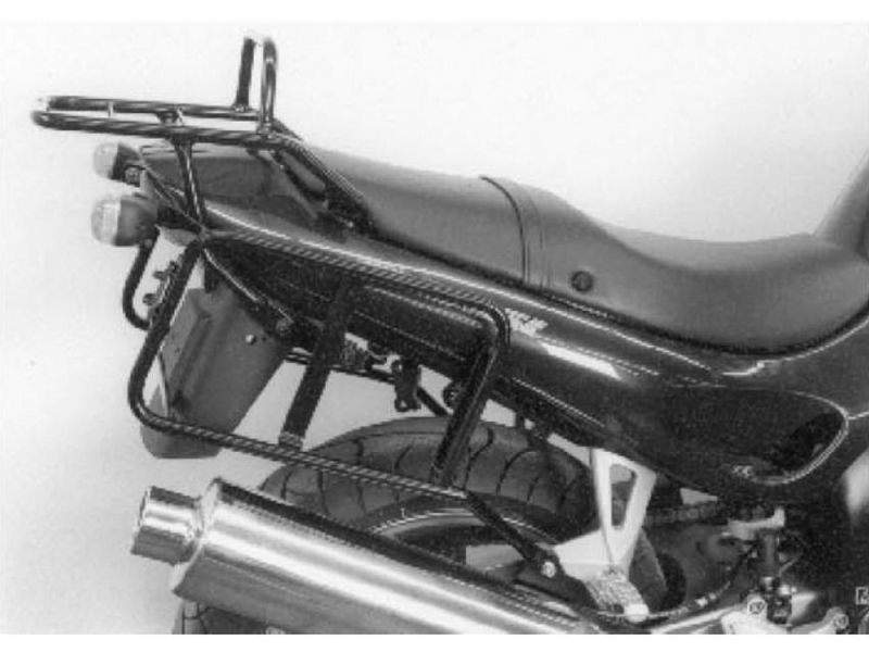 Hepco & Becker Porte-bagages Triumph Sprint RS (2000-2001)