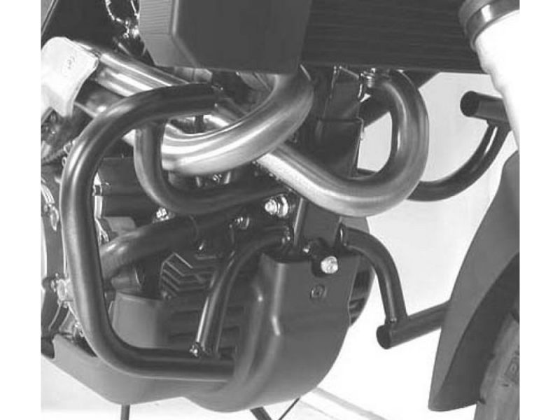 Hepco & Becker Pare-chocs Aprilia Pegaso 650 Strada / Trail