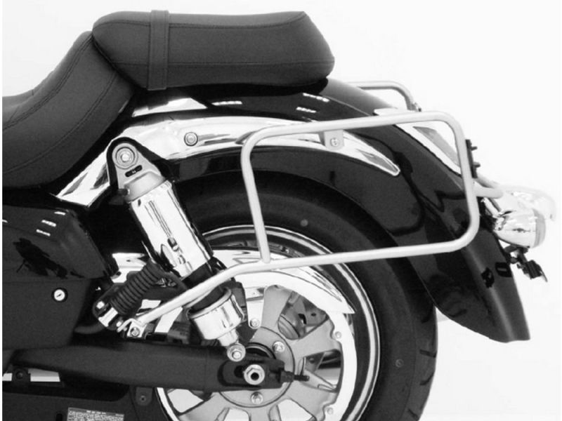 Hepco & Becker Porte-bagages Kawasaki VN 1700 Classic (2009-2015)