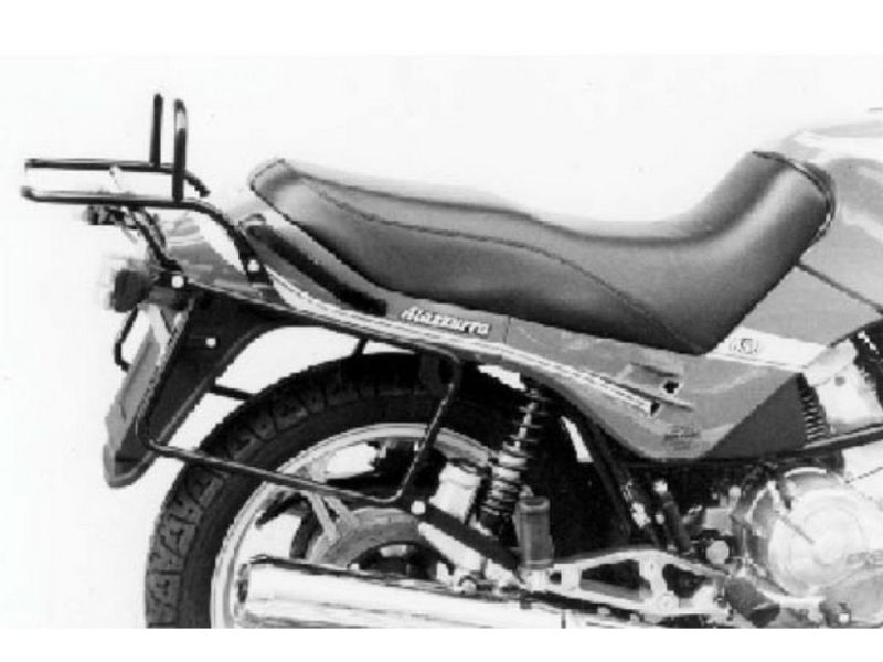 Hepco & Becker Porte-vélos complet Cagiva Alazurra 350 / 650