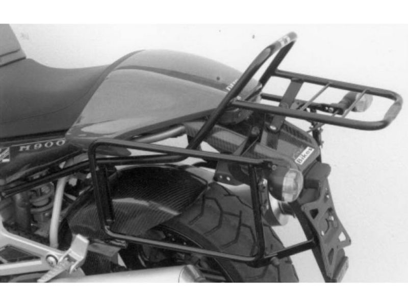 Hepco & Becker Porte-bagages Ducati Monster M 600 / 750 / 900