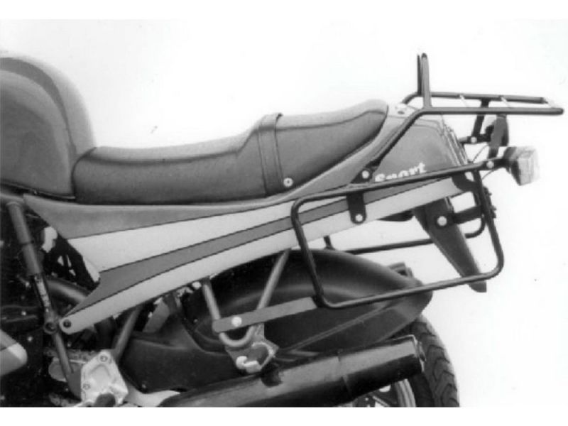 Hepco & Becker Porte-vélos complet Ducati 750 Sport