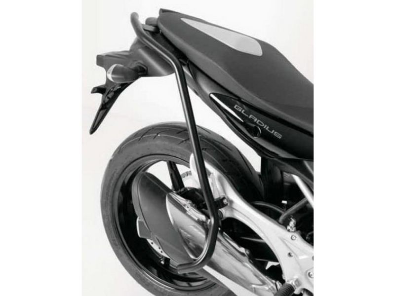 Hepco & Becker Arceau de protection arrière Suzuki SFV 650 Gladius (2009-2015)