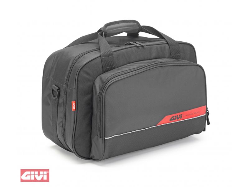 GIVI Sac intérieur avec pochette pour ordinateur portable pour V47 / V46 / E460 / E360 / E45 / B47 / E470 / E45
