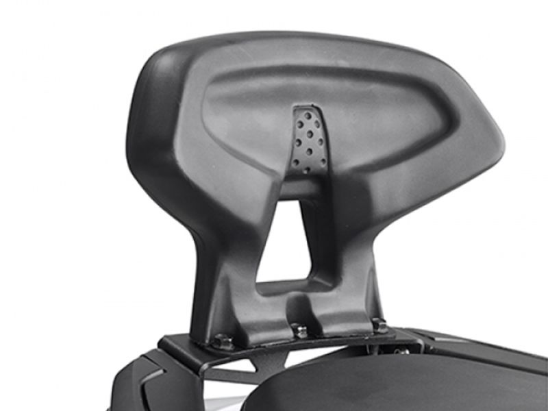 GIVI Dossier passager Honda Forza 300 (2018-) Forza 125 ABS (2015-)