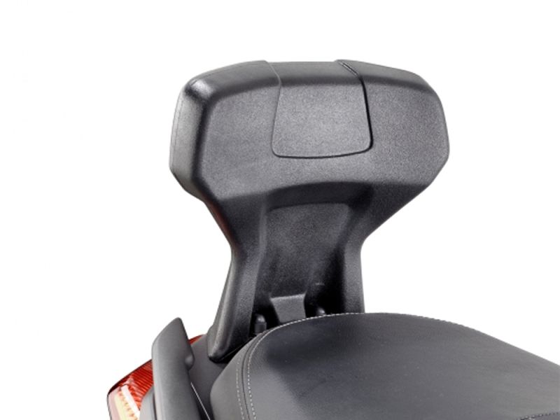 GIVI Dossier passager Yamaha X-Max 300 (2017-) X-Max 400 (2018-)