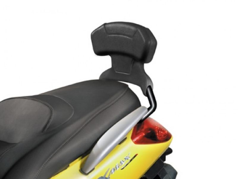GIVI Dossier passager MBK Skycruiser 125 (2005-) Yamaha X-Max 125 / 250 (2005-2009)