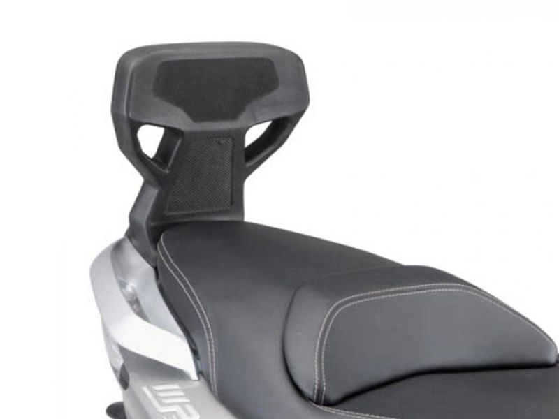 GIVI Dossier passager Piaggio MP3 Yourban 125 / 300 (2011-)