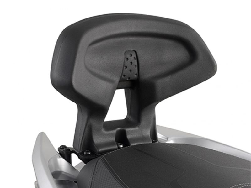 GIVI Dossier passager SYM Cruisym 300 (2017-)