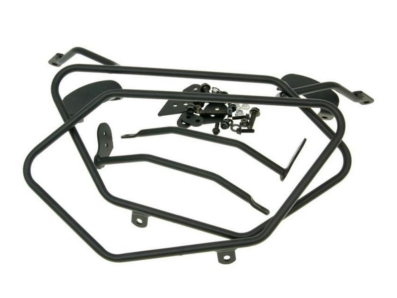 GIVI 3D600 Entretoise Kawasaki Z 750 (2007-) Z 1000 (2007-2009)