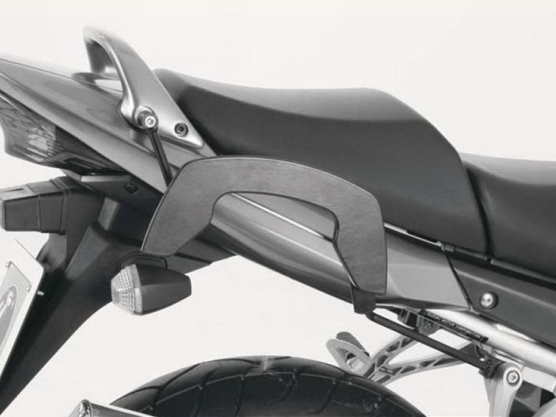 Hepco & Becker Porte-sacoches C-Bow Triumph Thruxton (2004-)