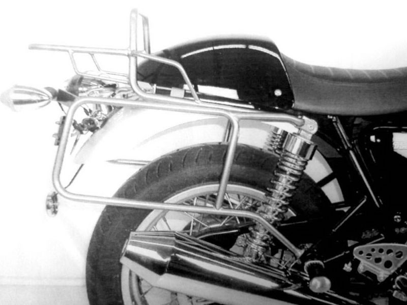 Hepco & Becker Porte-bagages Triumph Thruxton (2004-)