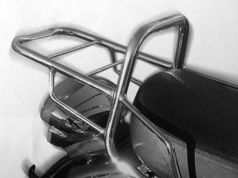 Hepco & Becker Porte-bagages Triumph Thunderbird (1995-1998)