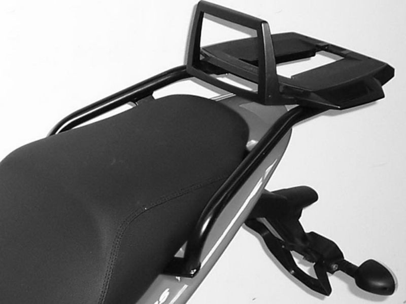 Hepco & Becker Rack en aluminium Triumph Tiger 1050 (2007-2013)