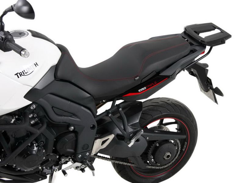 Hepco & Becker Rack en aluminium Triumph Tiger 1050 Sport (2013-2015)