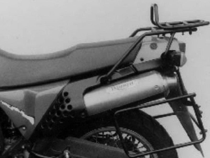 Hepco & Becker Porte-bagages Triumph Tiger 955i (2002-2006)