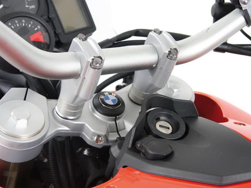 Hepco & Becker Moto Réhausseur de guidon Triumph Tiger Explorer (2012-)