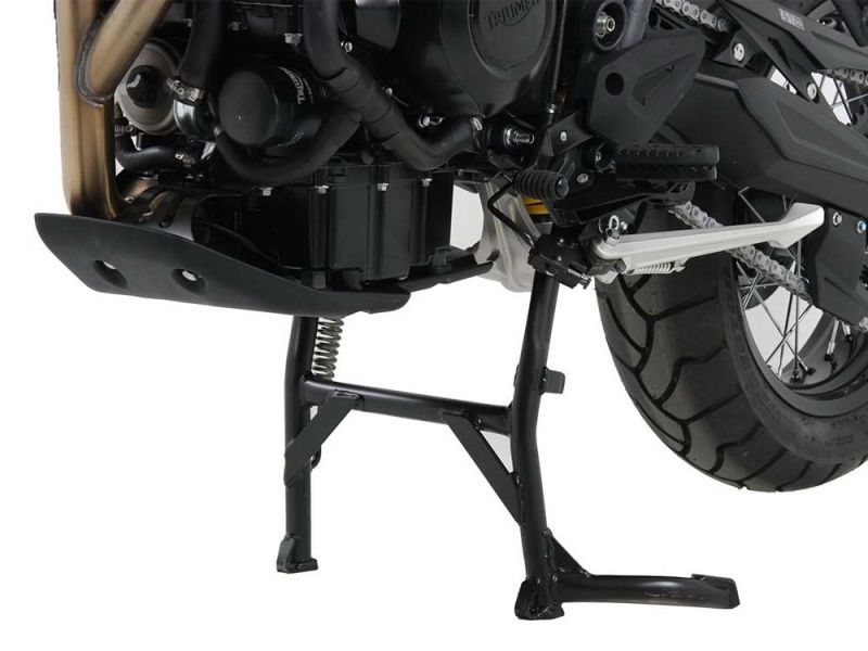 Hepco & Becker Béquille principale Triumph Tiger 800 (2011-2014)