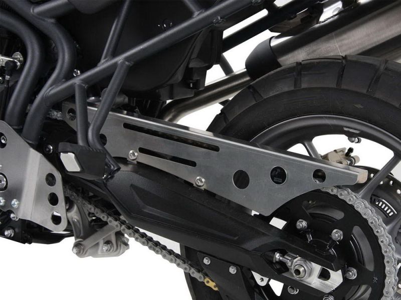 Hepco & Becker Protège chaîne Triumph Tiger 800 / XC (2011-2014)