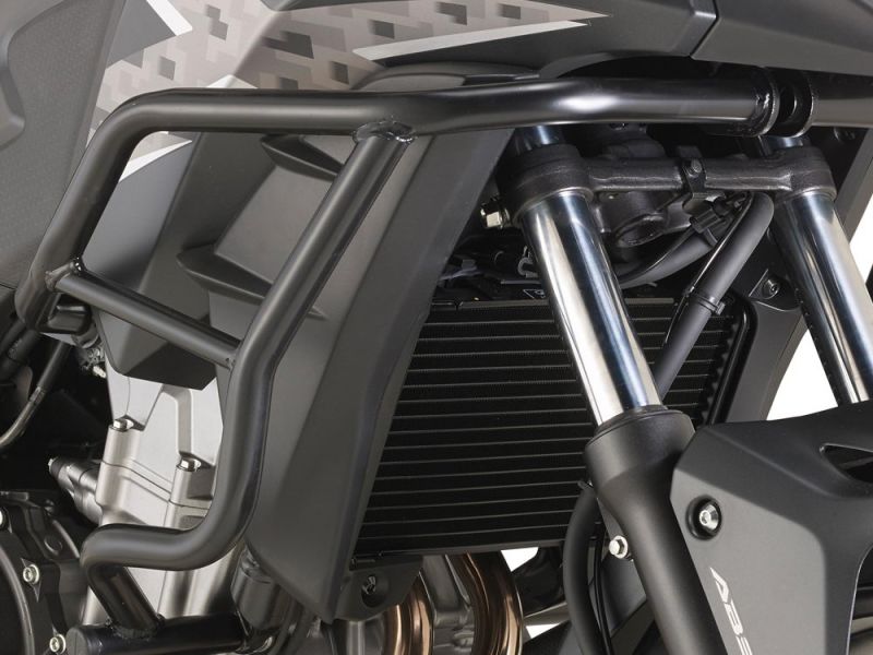 GIVI Pare-chocs Honda CB 500 X (2013-)