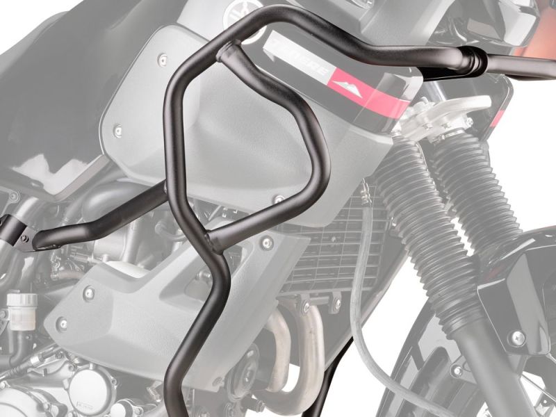GIVI Pare-chocs Yamaha XT 660 Z Ténéré (2008-)