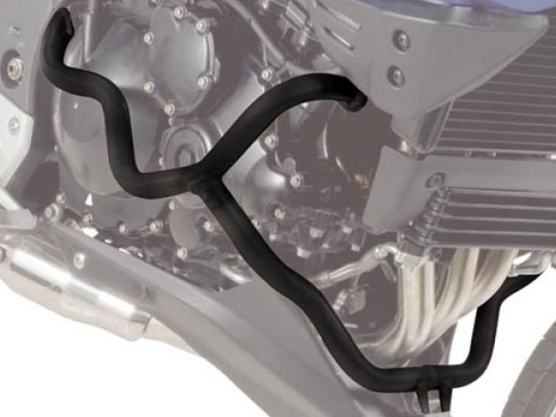 GIVI Pare-chocs Triumph 1050 Tiger (2007-)