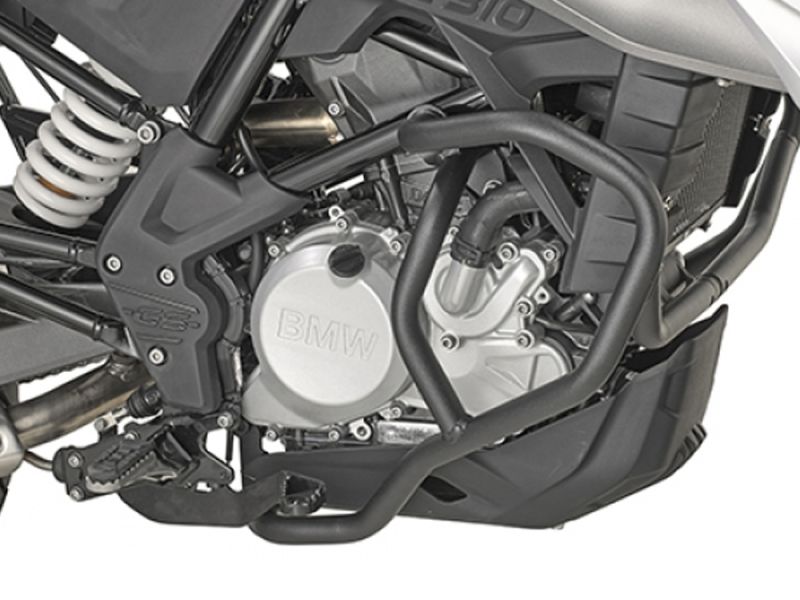 GIVI Barre de carrossage BMW G 310 GS (2017-) | noir)