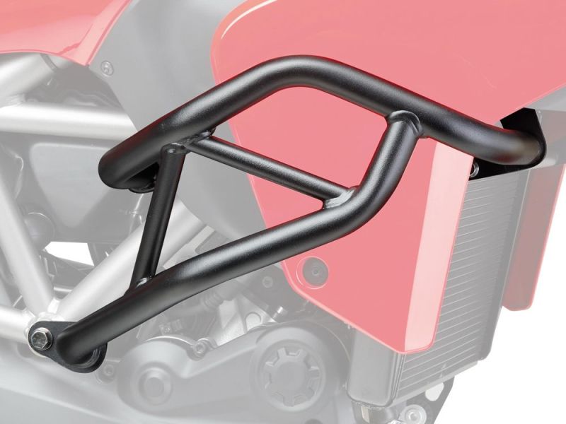 GIVI Pare-chocs Ducati 1200 Multistrada (2011-)