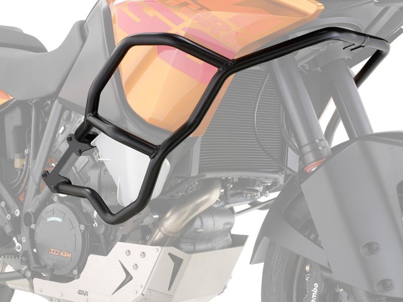 GIVI Pare-chocs KTM 1190 Adventure (2013-)