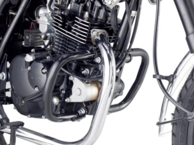 GIVI Engine Guard Mash Seventy Five 125 (2014- / black)