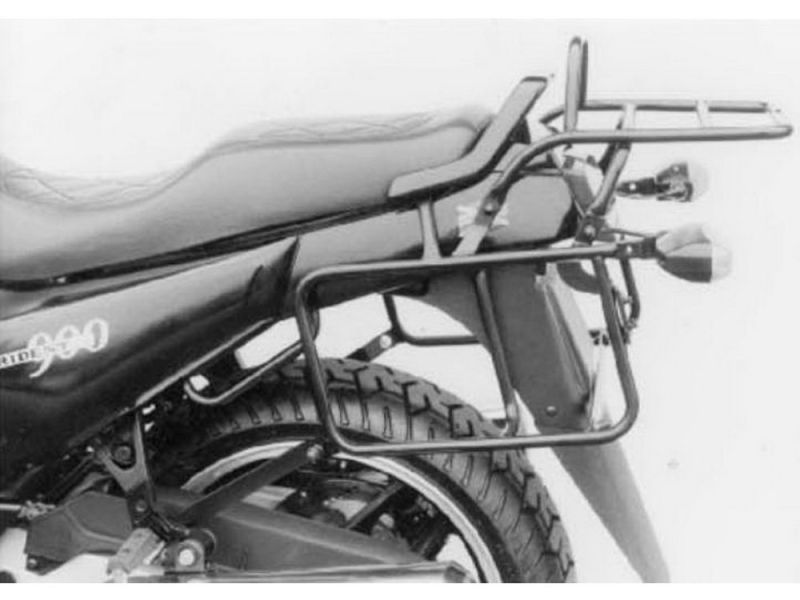 Hepco & Becker Porte-bagages complet Triumph Trident 750 / 900 (1992)