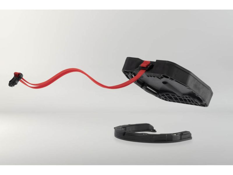 SW-Motech Pro Daypack Sacoche de réservoir