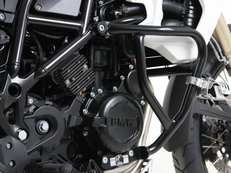 Hepco & Becker Barre de carrossage BMW F 800 GS Adventure