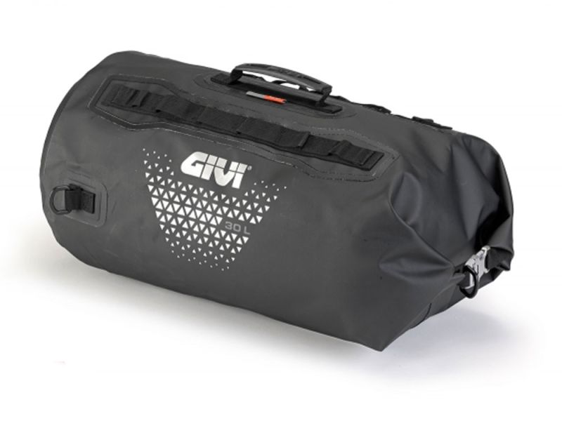 GIVI Ultima-T Waterproof Luggage Roll (30 Liter)