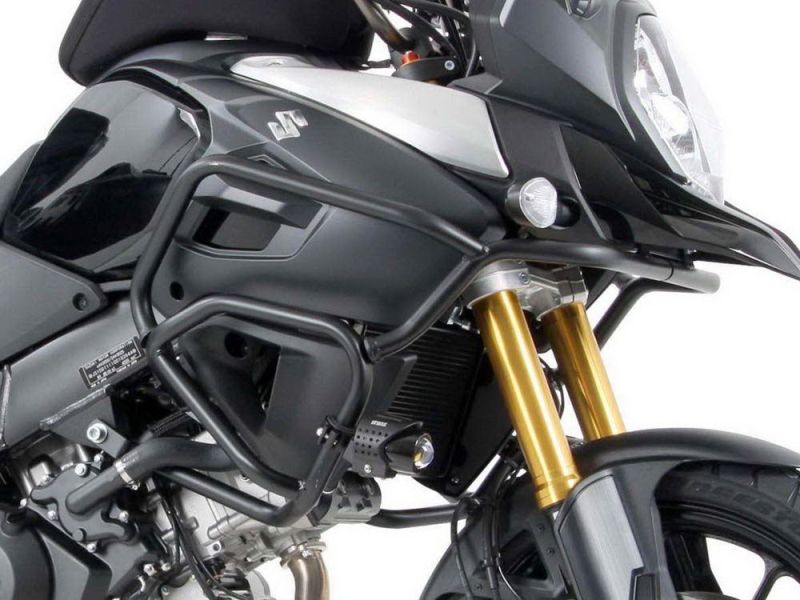 Hepco & Becker Arceau de protection de réservoir Suzuki V-Storm 1000 ABS (2014-)