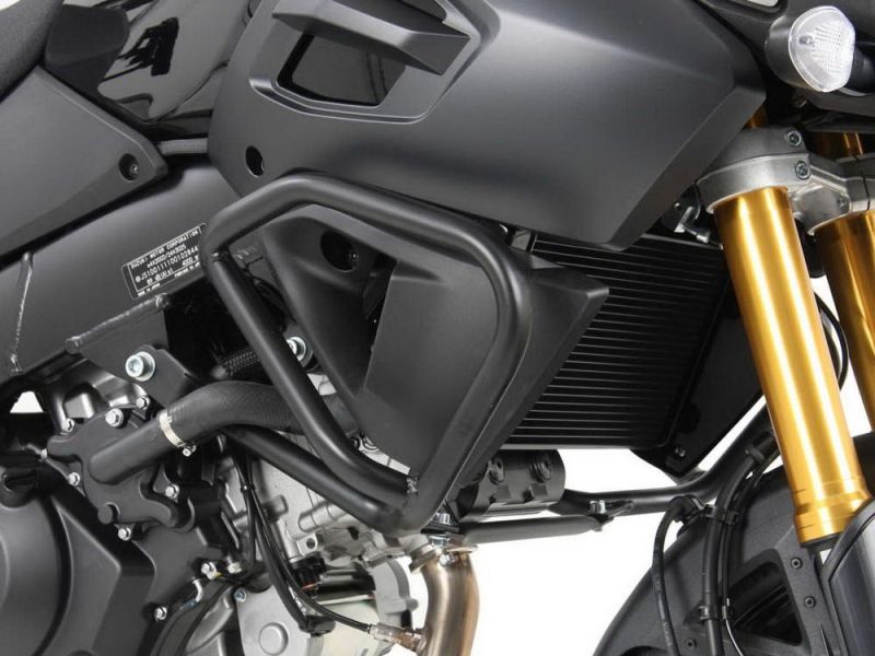Hepco & Becker Pare-chocs Suzuki V-Storm (2014-)