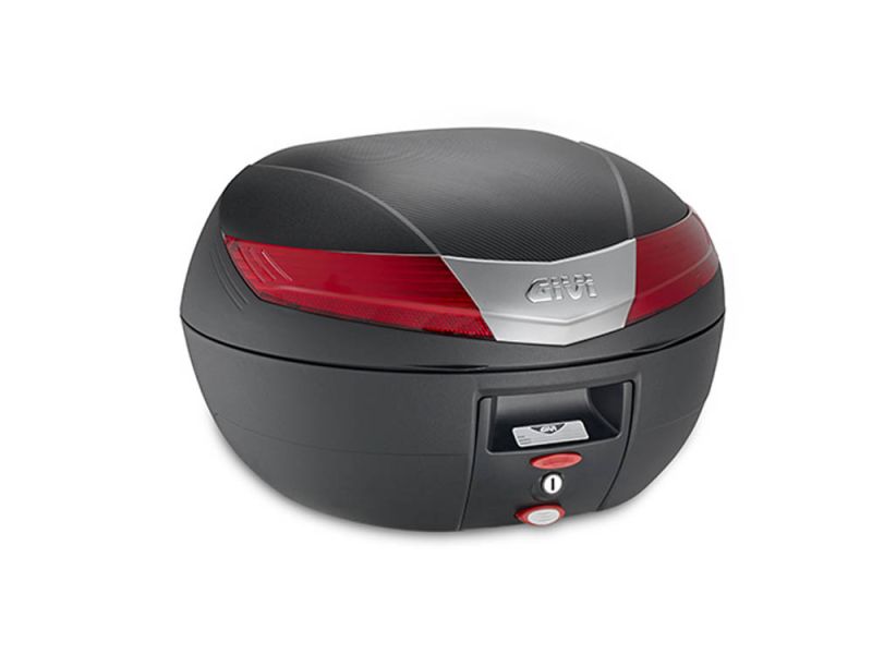 GIVI V40 Monokey Topcase avec housse