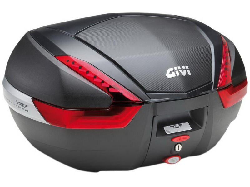 GIVI V47NN Blade Monokey Topcase