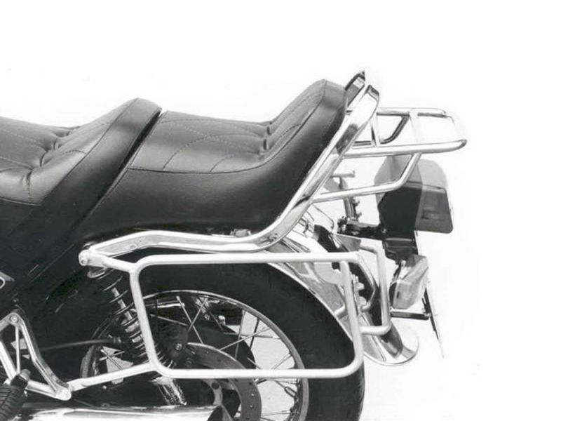 Hepco & Becker Porte-bagages Moto Guzzi V 65 Florida (1992-1994)