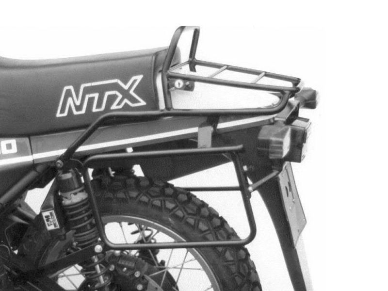 Hepco & Becker Porte-coffre Moto Guzzi V 65 NTX (1987-1988)